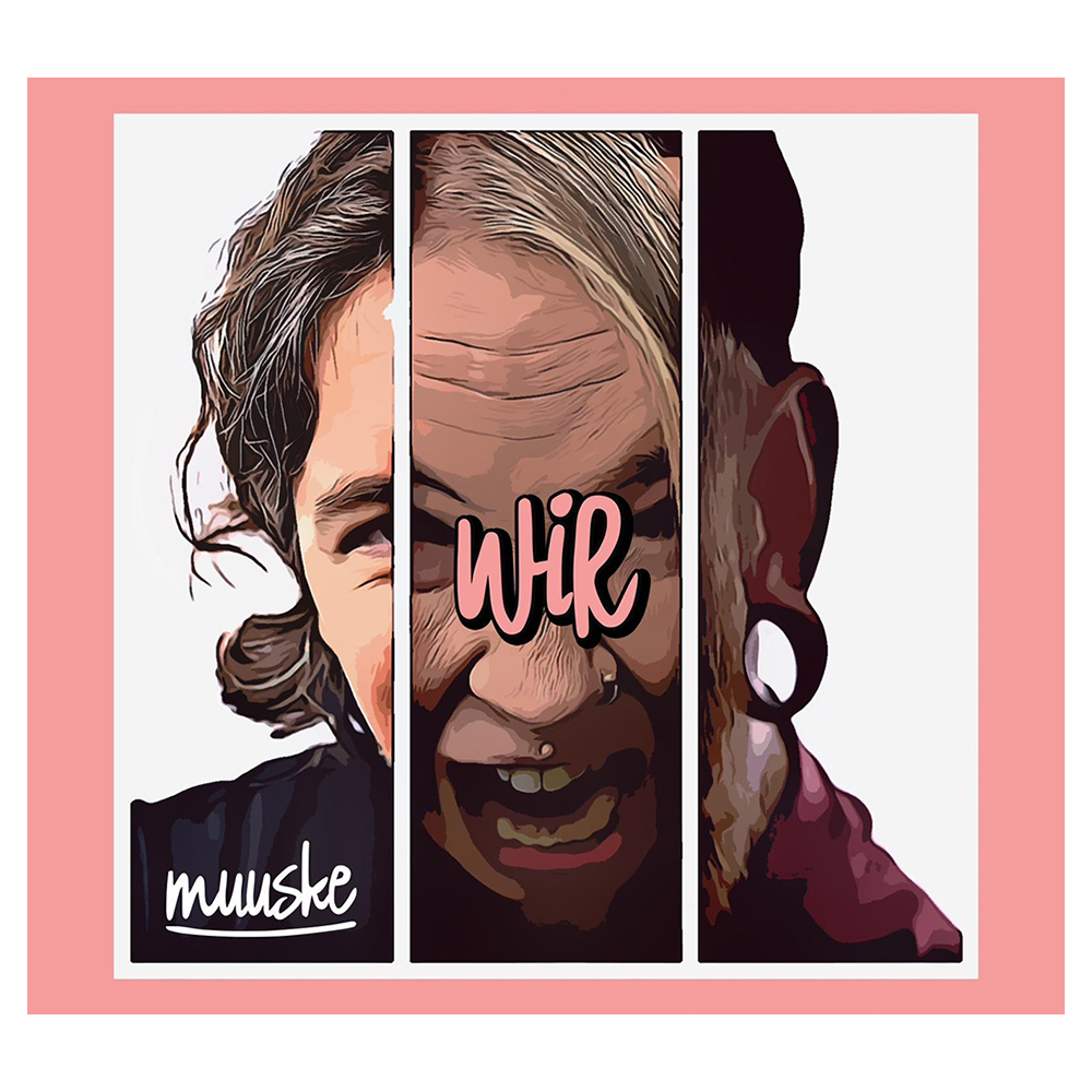 'WIR' EP